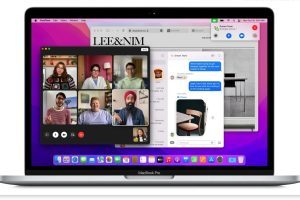 Intel Mac无法使用macOS Monterey系统部分新功能！