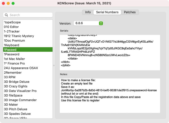 KCNScrew Pack for mac v1.8(2022.08.15) 序列号、激活码分享工具-1662796537-15c7e7fb8c580c9-1