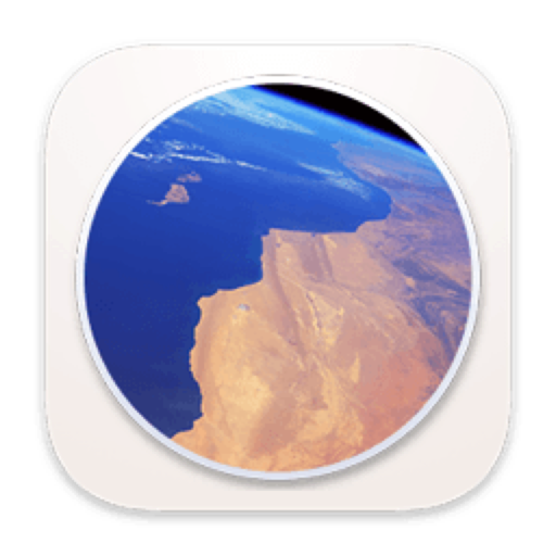 Aerial for mac v3.1.2 最新版 高清鸟瞰屏保程序-1662818514-52bf57a7efebf63-1