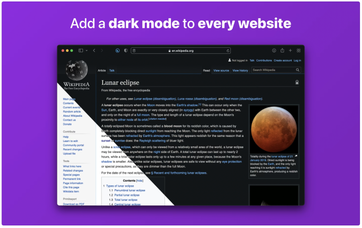 Noir – Dark Mode for Safari v2022.2.3激活版 Safari 扩展程序-1662909143-d083d3a48745b71-3