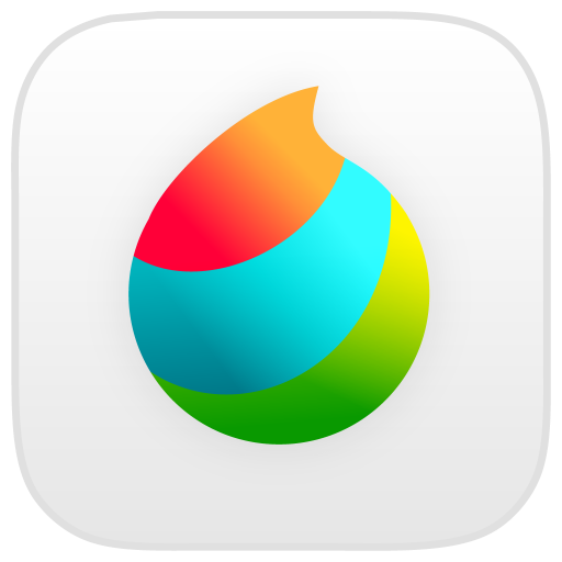 MediBang Paint Pro for Mac(漫画绘图软件)v28.2中文版-1663045361-fe9920ad745a17f-1