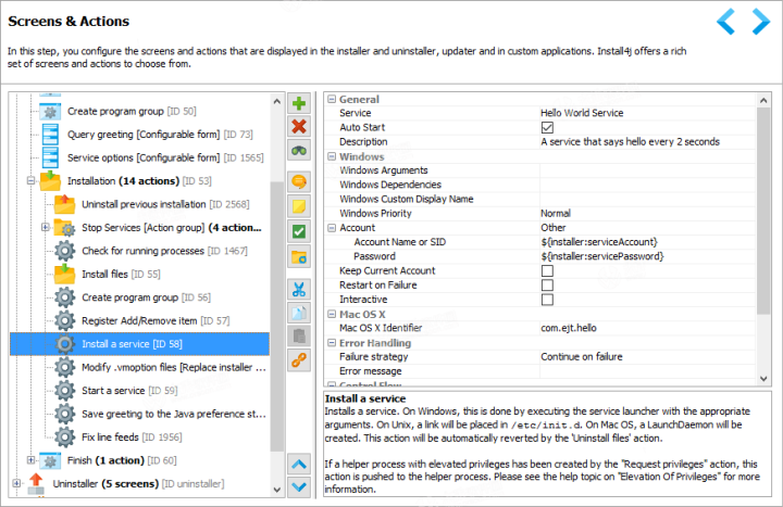 Install4j Mac(java安装程序创建器)V10.0.3最新激活版-1664795263-ce3227c64a999cc-5