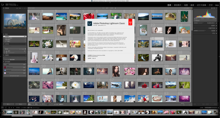 Lightroom Classic CC 2019 for Mac(含lr cc 2019激活补丁)v8.4.1中文激活版-1665409072-c2668b34a5db28c-1