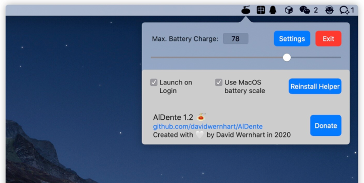 AlDente for Mac(mac电池最大充电限制工具)v1.18中文版-1665474586-8a64008554afaac-1