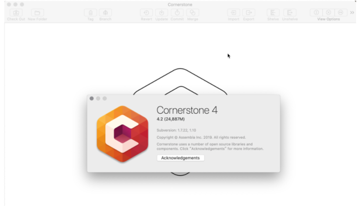 Cornerstone for Mac(最好用的SVN管理工具)免激活版v4.2永久激活版-1665508145-70bbb73ddd77af2-1