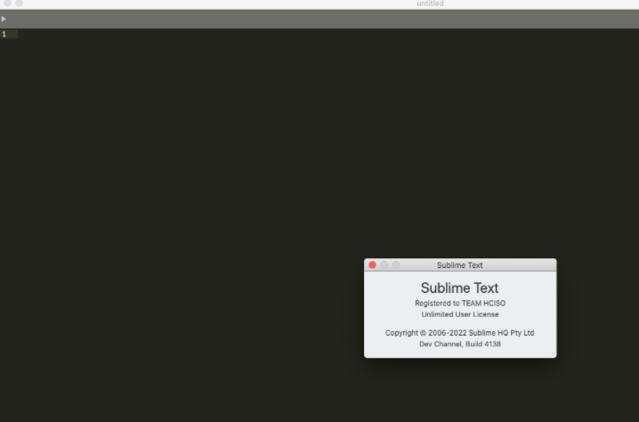 sublime text 4 for Mac(前端开发神器)附汉化包v4.0(4138)激活版-1666015796-cb180b5d1c848e7-1