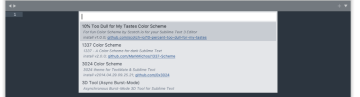 sublime text 4 for Mac(前端开发神器)附汉化包v4.0(4138)激活版-1666017645-c903358f67abb3c-1