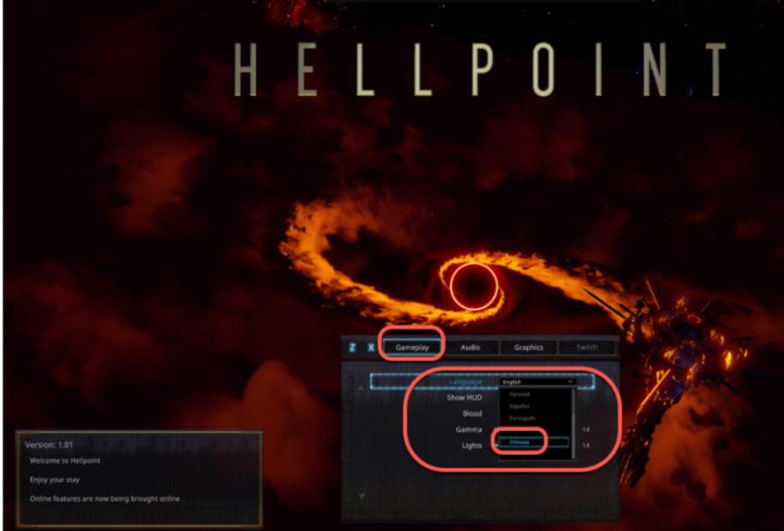 地狱时刻Hellpoint for mac(冒险游戏)v495中文激活版-1666068589-5f3502075af5388-1