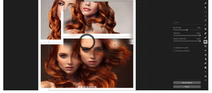 Pixelmator Pro for Mac(比肩Photoshop图片处理)V3.0.1中文激活版-1666192064-c4d7769bece1854-1