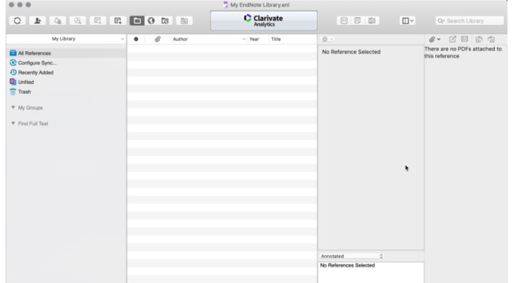 EndNote X9 for Mac(最好用的文献管理软件)v9.3.3(15659)修复版-1666193338-a63e98ea2208498-1