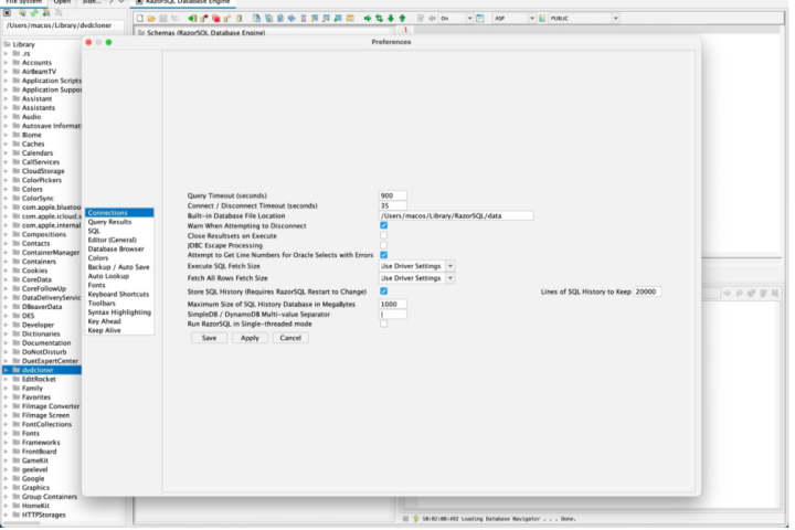 RazorSQL Mac版(数据库管理工具)附注册机v10.1.0激活版-1666234365-d30607f6d257766-1