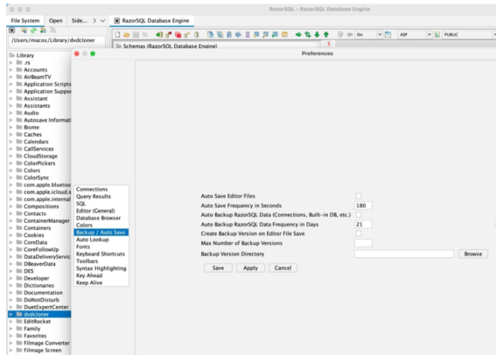 RazorSQL Mac版(数据库管理工具)附注册机v10.1.0激活版-1666234382-84c5a4f5c694faa-1