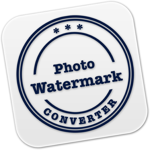 Photo Watermark Converter for mac(照片水印转换器)v4.0激活版-1666244645-0d9c833c357ac9c-1