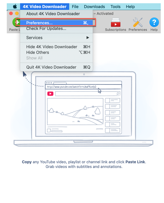 4K Video Downloader for Mac(4K网络视频下载器)V5.0.0.5104中文版-1666414530-1310533704d65e0-1