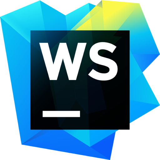 WebStorm 2022 for Mac(智能javascript前端编辑器)v2022.2.3永久激活版-1666605575-fd6e70d0da5c4d9-1