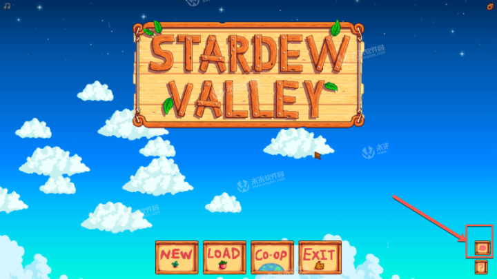 星露谷物语Stardew Valley for Mac(角色扮演类游戏)v1.5.4中文版-1666616792-9329ded8b4481a3-1