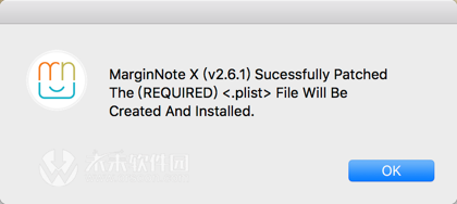 MarginNote Pro for mac(阅读学习软件) v2.6.1 中文激活版-1670066295-bb74b7faae01d72-4