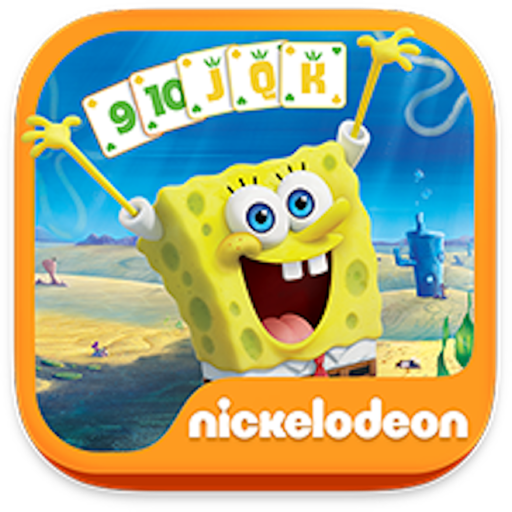 SpongeBob SolitairePants Mac(海绵宝宝纸牌游戏)原生版 V1.0 (v0.73)激活版-1670070606-c4e0fbeea27645d-1