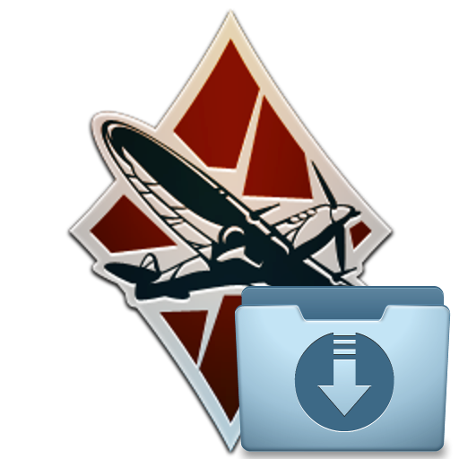 War Thunder for Mac(战争雷霆) v2.19.0.26中文版-1670073776-b150ebe8816db94-1