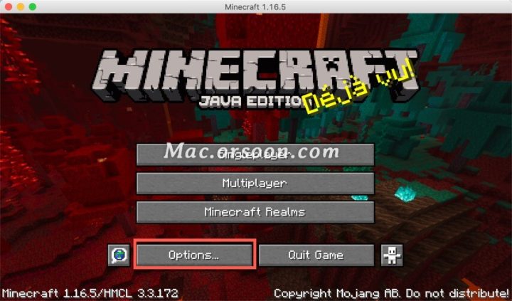 我的世界Minecraft for Mac(沙盒游戏)原生版 V3.5.3.227(V3.5.3)中文版-1670074247-02f4de060a9a16a-14