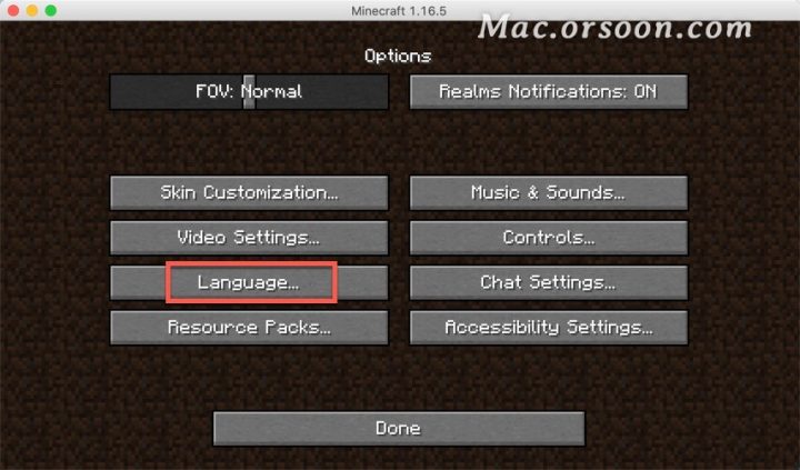 我的世界Minecraft for Mac(沙盒游戏)原生版 V3.5.3.227(V3.5.3)中文版-1670074247-14556d0e9fd9cea-15