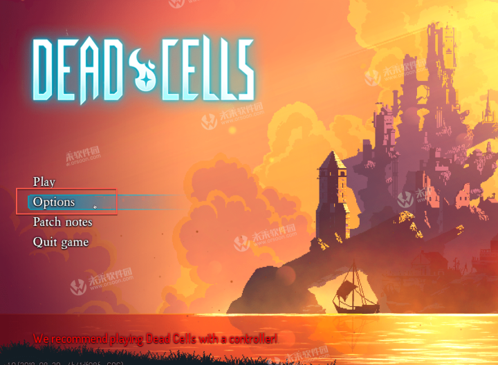 死亡细胞Dead Cells for mac(冒险游戏) V1.21.0中文版-1670077472-936b920329aa91e-4