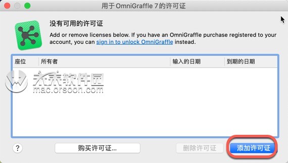 OmniGraffle Pro for mac(思维导图/流程图)兼容big sur V7.21(205.27.2)激活版-1670077584-dd3ca42a746668a-5