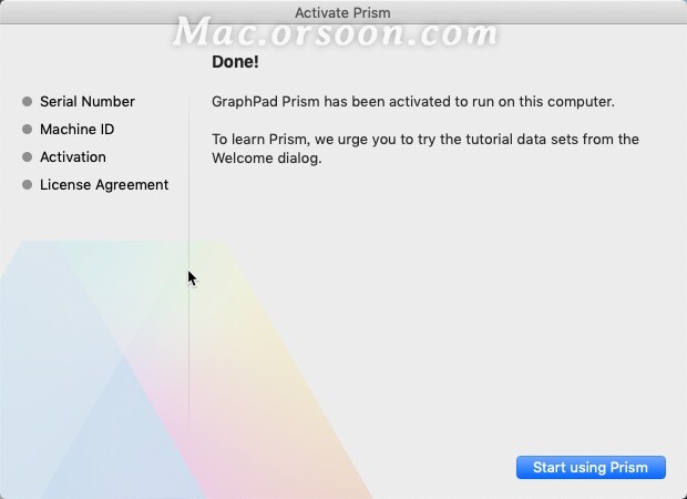 Prism 9 for Mac(医学绘图分析软件) v9.4.1激活版-1671455225-418955cceb662b1-14