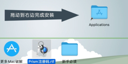 NCH Prism Plus for mac(视频格式转换器) V9.51激活版-1671508568-e24d2a7f61eee47-1