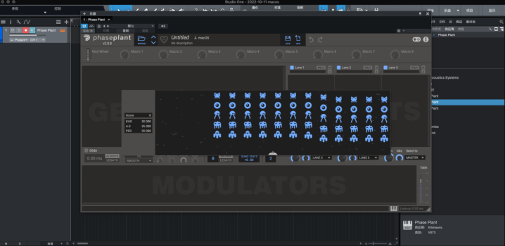 Kilohearts Complete Bundle for Mac(Kilohearts插件集合) v2.0.8激活版-1671515973-5842dfeba7ae9d3-1