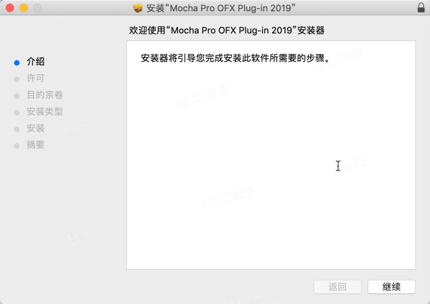 Mocha Pro 2022 Plugins OFX for mac(达芬奇/Fusion/Nuke/OFX插件) V9.0.1激活版-1671519573-ecff91748761426-3