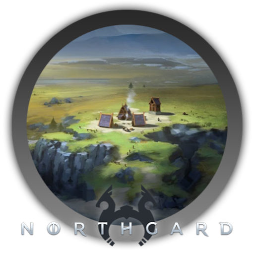 北加尔Northgard for Mac(新派即时战略游戏) v2.9.7中文激活版-1671521051-f88cb4d4610e831-1