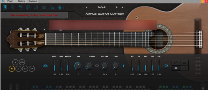 Ample Sound Ample Guitar L for mac(充足的声音充足的吉他) v3.6.0激活版-1671522779-ee0b63cccaa9b21-14