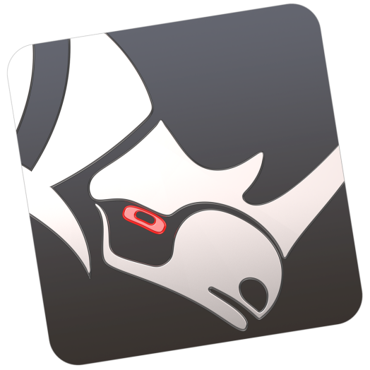 Rhinoceros for mac(犀牛建模软件) v7.26.22348中文免激活版-1671624917-84ba26edf39c875-1