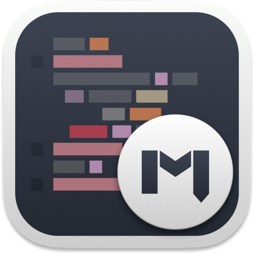 MWeb Pro for Mac(最好用的Markdown编辑器) v4.3.7中文版-1671681439-819d1f3b579b935-1