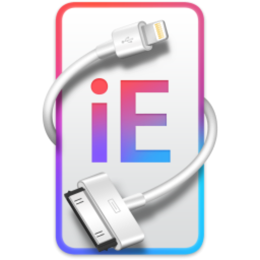 iexplorer for mac(最好用的iphone文件同步管理器) v4.6.0已注册版-1671719618-3a92c6c5c758f5d-1