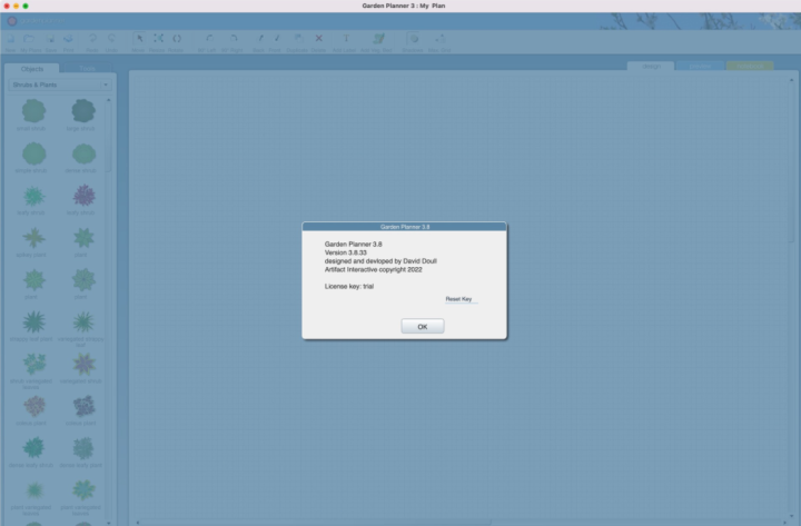 Garden Planner for Mac(景观设计软件)含序列号 V3.8.33激活版-1671798833-467b37253460fef-2