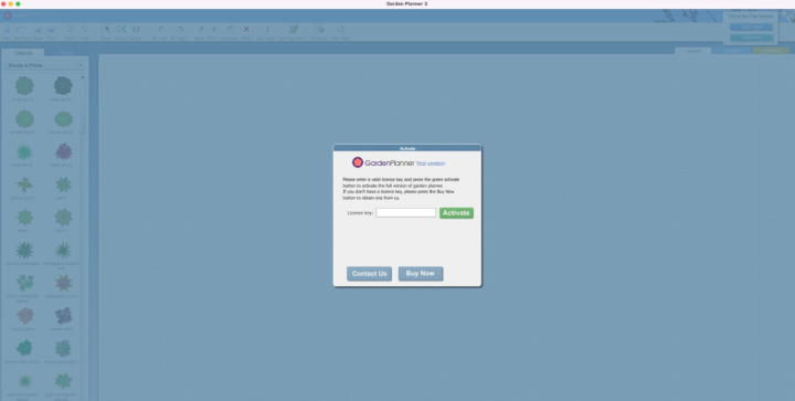 Garden Planner for Mac(景观设计软件)含序列号 V3.8.33激活版-1671798835-a89d170a5c590ed-5