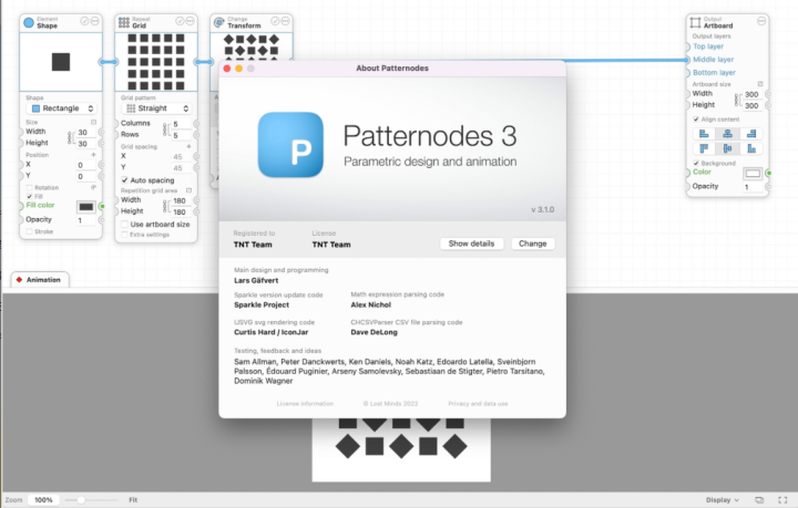 PatterNodes for Mac(创建图形模式) V3.1.0激活版-1671961892-d921f8de287139e-2