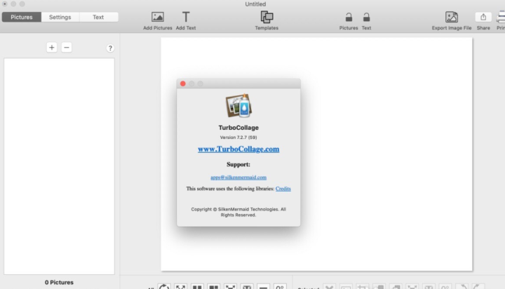 TurboCollage for Mac(拼贴图片制作工具) V7.2.7激活版-1671962207-10cf0b4bdd7bb7a-2