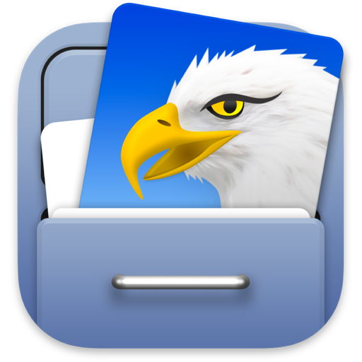 EagleFiler for Mac(信息管理工具) v1.9.9免激活版-1671977326-a972886dc2f0620-1