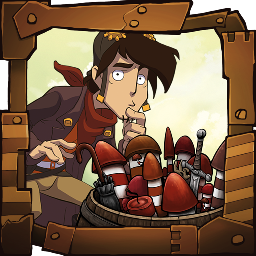 德波尼亚完整旅程Deponia The Complete Journey mac(冒险解谜游戏) v3.3.0156激活版-1672899843-feb50c2ddb7c119-1