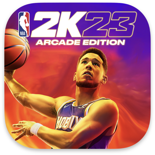 NBA 2K23 Arcade Edition for Mac(篮球模拟游戏)支持13系统 v1.10中文版-1672905368-b7d3f04dccb2ee1-1