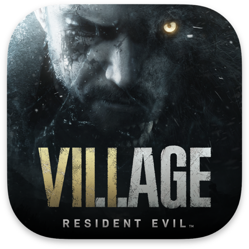 生化危机8村庄Resident Evil Village Mac(恐怖冒险游戏)原生版 V1.0中文版-1672929470-1bcefc65ee1ba77-1