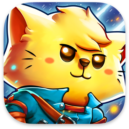 喵咪斗恶龙2Cat Quest II for mac(冒险游戏) V1.7.7中文版-1672988557-71504028e0fbfa6-1