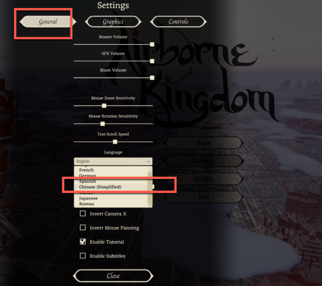 空中王国Airborne Kingdom for mac(模拟建造游戏) v1.9中文激活版-1672991621-d0da65398fe8791-3