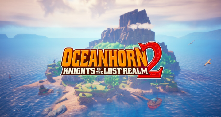 海之号角2 Oceanhorn2 for Mac黄金版 v4.0中文激活版-1672993615-012183aa51f75bf-2