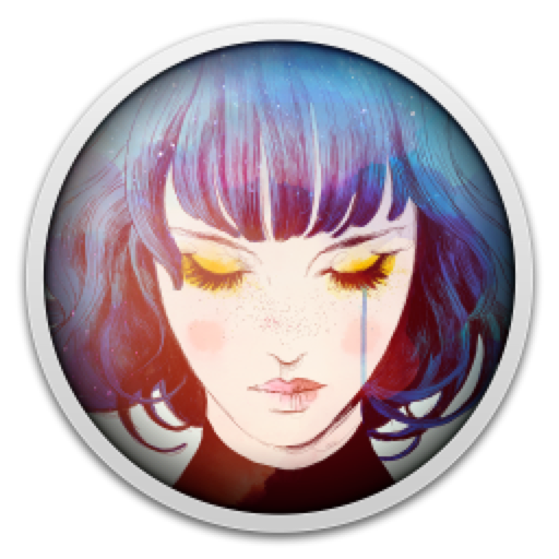 GRIS for Mac(超唯美少女冒险游戏)附游戏原声带 v1.03中文版-1672995892-394cc0555fb3b5b-1