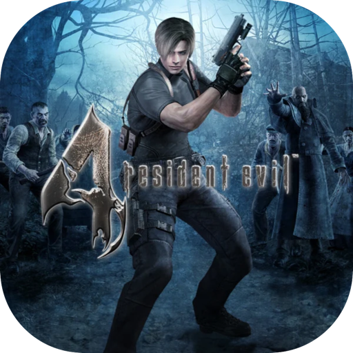 Resident Evil 4 for Mac(生化危机4)支持big sur v1.0高清汉化版-1673004484-80f5d186949bcc3-1