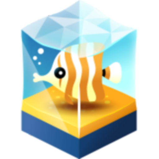 巨型水族馆Megaquarium for mac(模拟经营游戏) v3.0.9g中文激活版-1673085782-55a6d9f2fc017d3-1